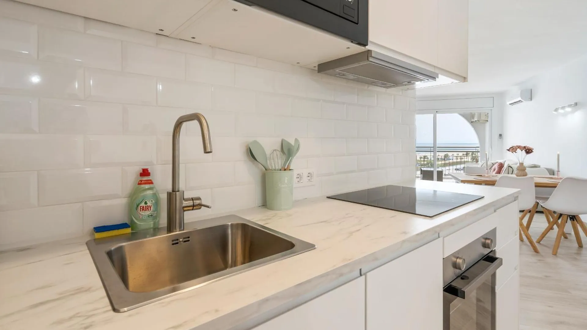 Welcs Apartamento 064 Emp Frente Al Mar Empuriabrava