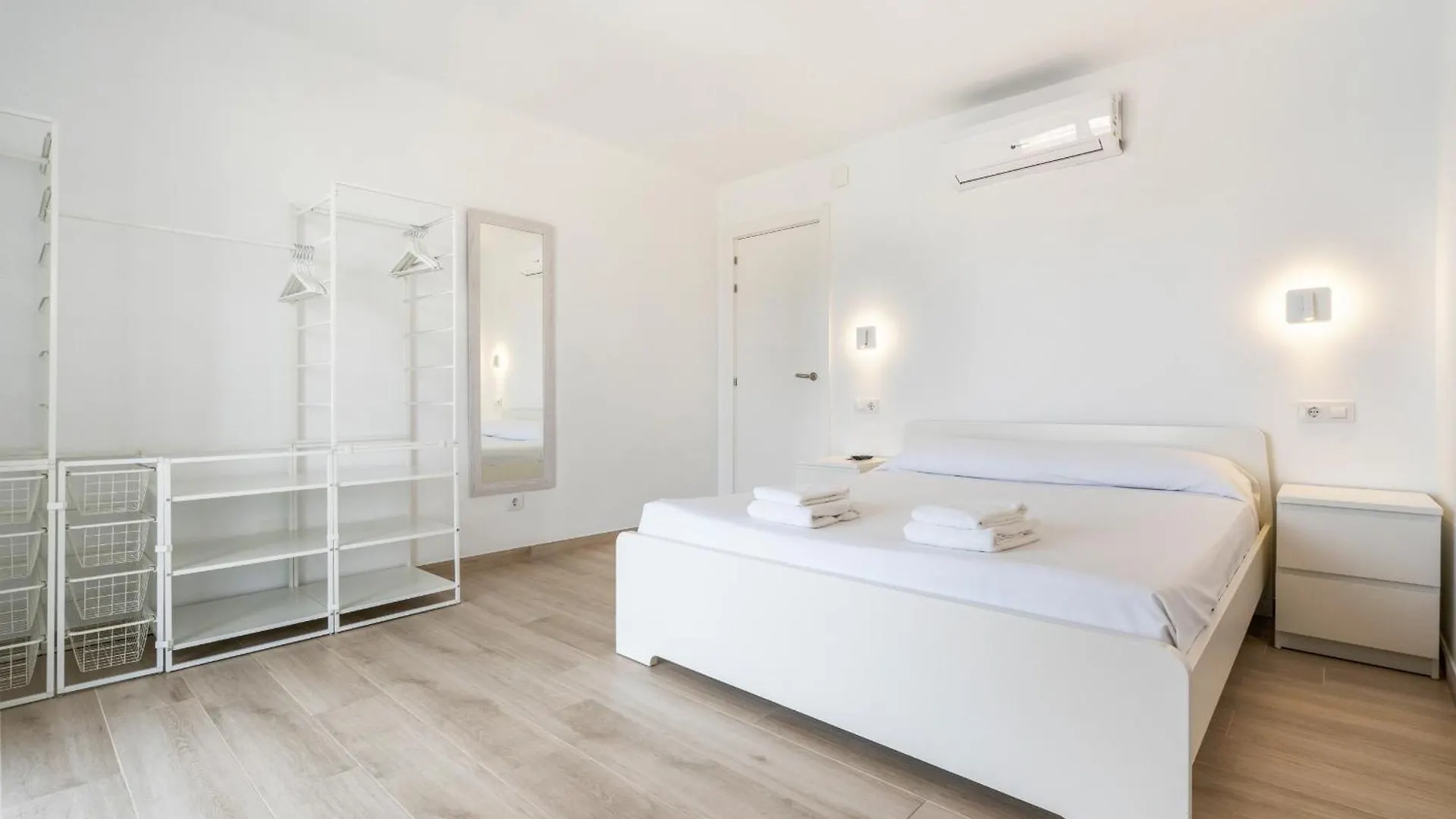Apartment Welcs Apartamento 064 Emp Frente Al Mar Empuriabrava