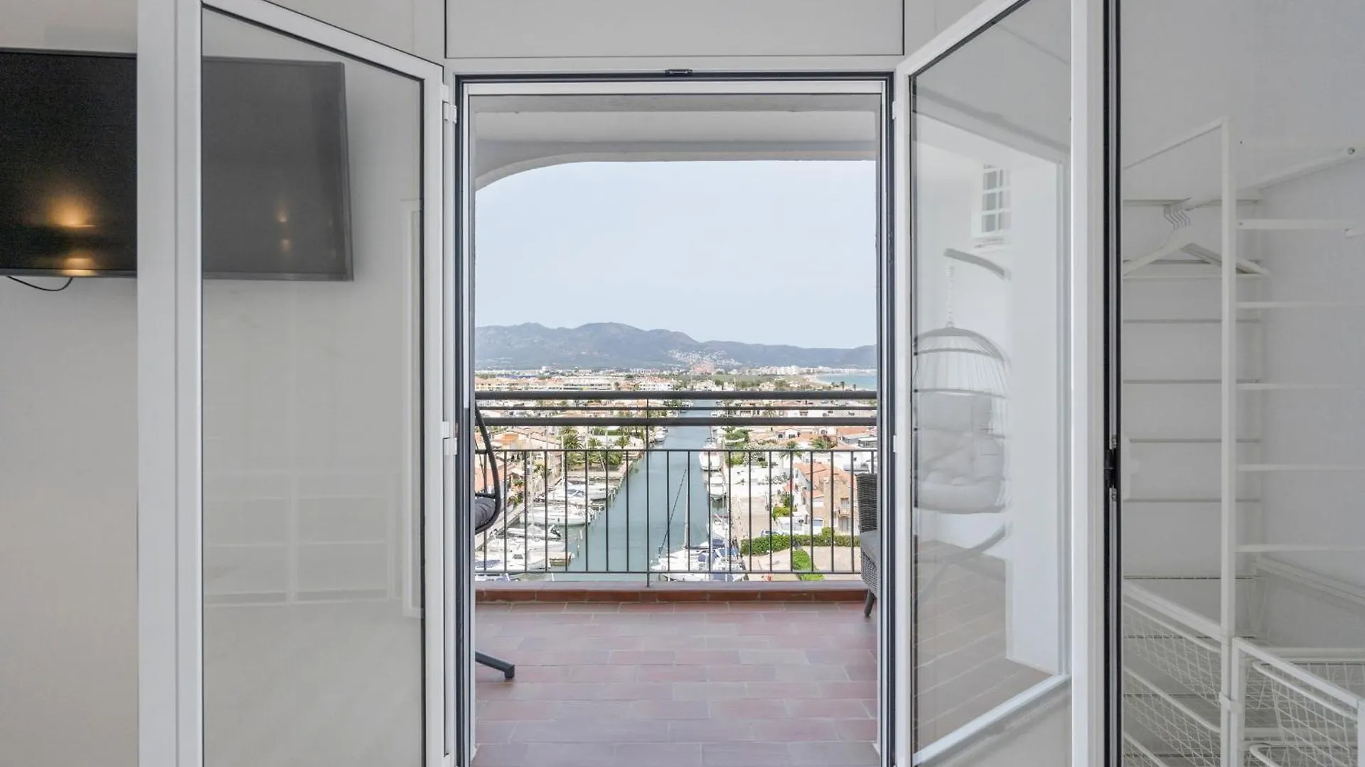 Welcs Apartamento 064 Emp Frente Al Mar Empuriabrava