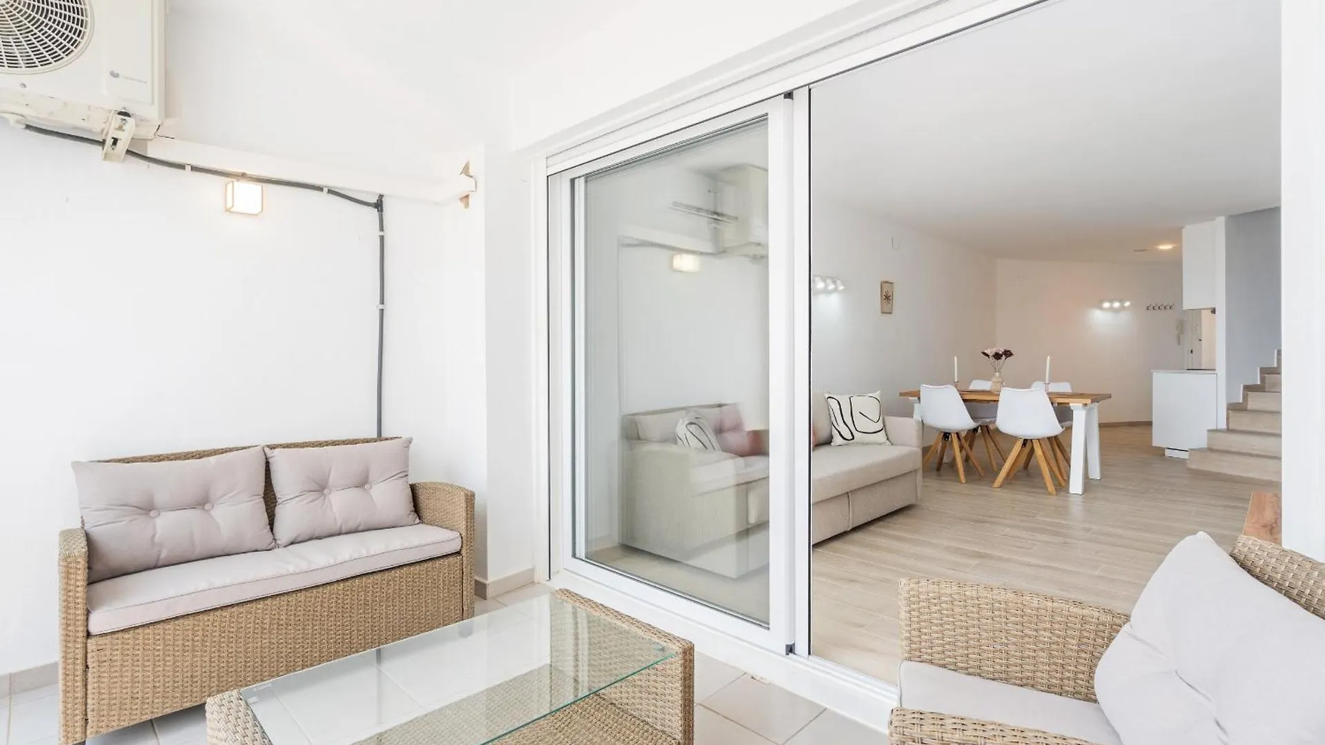 Welcs Apartamento 064 Emp Frente Al Mar Empuriabrava