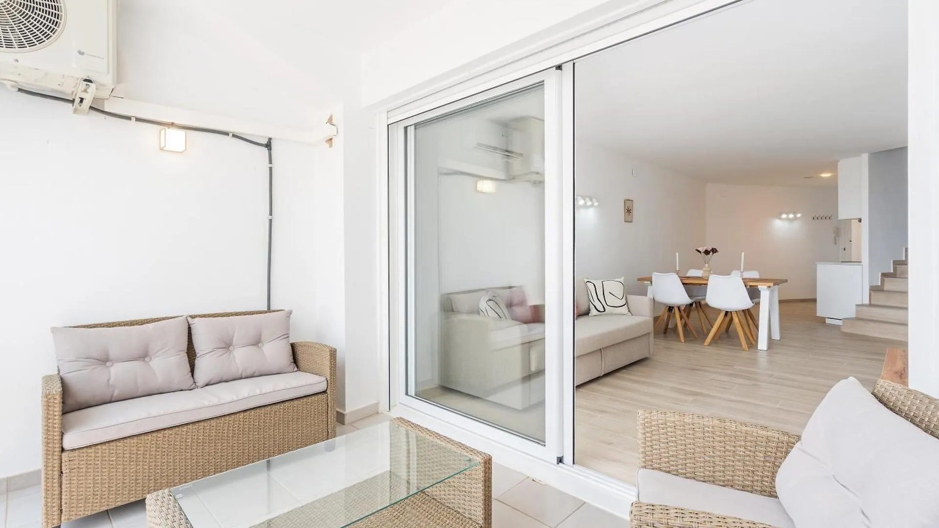 Apartment Welcs Apartamento 064 Emp Frente Al Mar Empuriabrava Spain