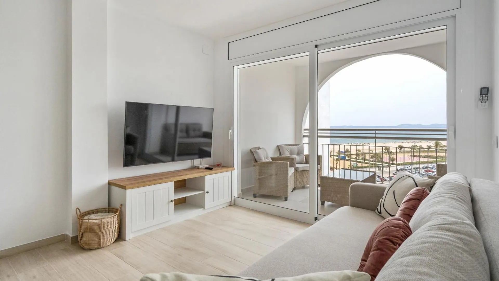 Welcs Apartamento 064 Emp Frente Al Mar Empuriabrava