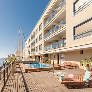 Pierre & Marina Apartment